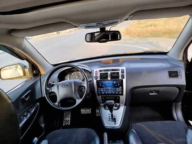 Hyundai Tucson 2009, 300,500 km - 2.0 л - Bakı