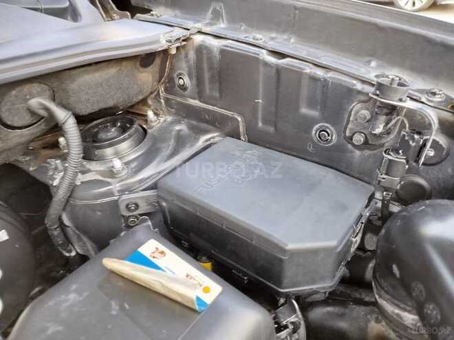 Hyundai Tucson 2009, 300,500 km - 2.0 л - Bakı