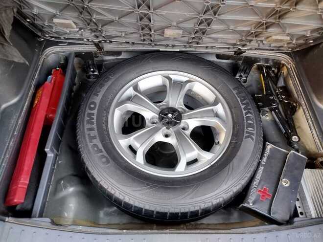 Hyundai Tucson 2009, 300,500 km - 2.0 л - Bakı