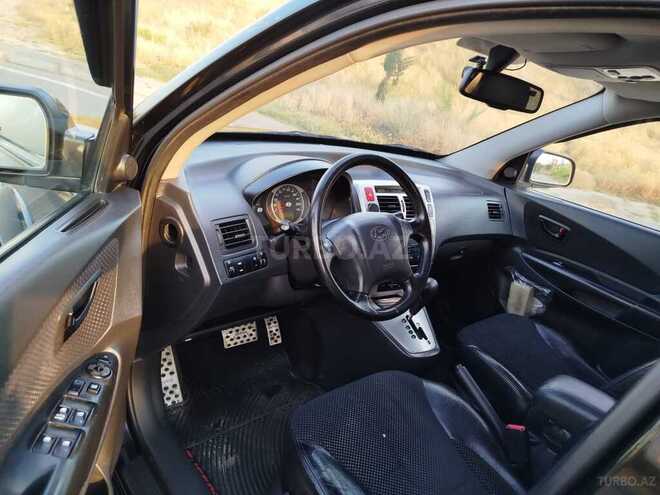 Hyundai Tucson 2009, 300,500 km - 2.0 л - Bakı
