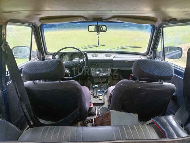 LADA (VAZ) Niva 1987, 200,000 km - 1.7 l - Gədəbəy