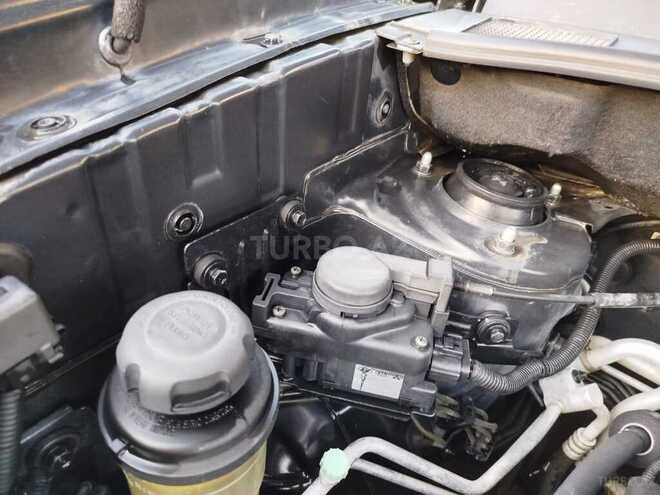 Hyundai Tucson 2009, 300,500 km - 2.0 л - Bakı