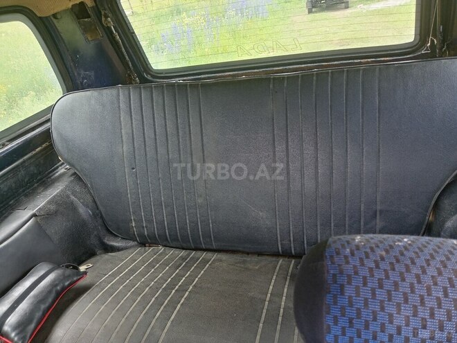 LADA (VAZ) Niva 1987, 200,000 km - 1.7 l - Gədəbəy