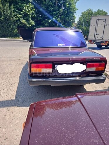 LADA (VAZ) 2107 2009, 14,458 km - 1.6 l - Şamaxı