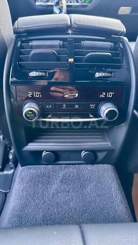 BMW 520 2017, 201,000 km - 2.0 l - Bakı