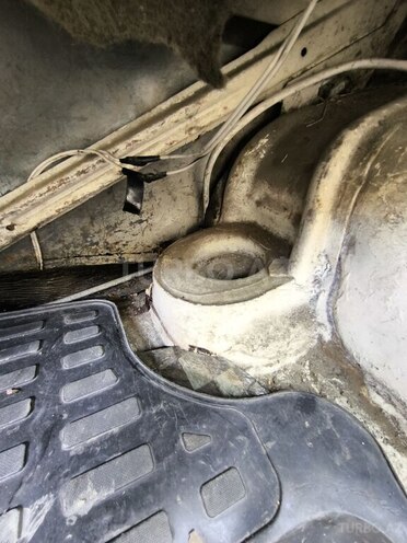 LADA (VAZ) 21011 1986, 22,493 km - 1.3 l - Qax