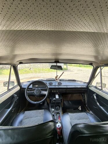 LADA (VAZ) 21011 1986, 22,493 km - 1.3 l - Qax