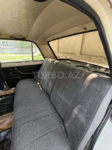 LADA (VAZ) 21011 1986, 22,493 km - 1.3 l - Qax