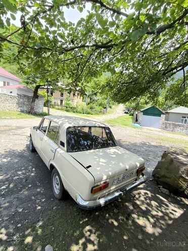 LADA (VAZ) 21011 1986, 22,493 km - 1.3 l - Qax