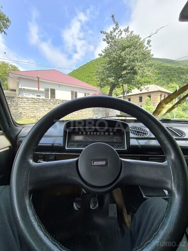 LADA (VAZ) 21011 1986, 22,493 km - 1.3 l - Qax