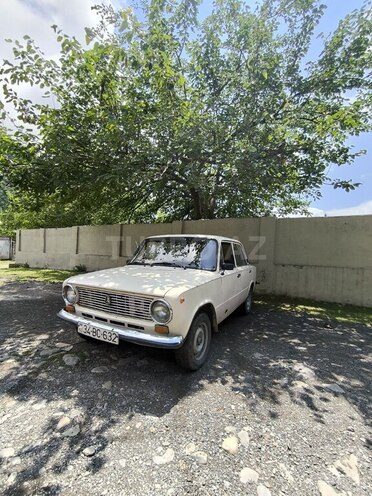 LADA (VAZ) 21011 1986, 22,493 km - 1.3 l - Qax