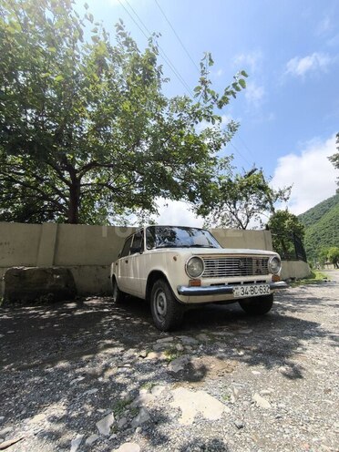 LADA (VAZ) 21011 1986, 22,493 km - 1.3 l - Qax