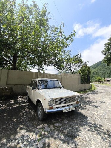 LADA (VAZ) 21011 1986, 22,493 km - 1.3 l - Qax