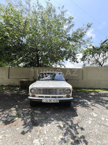 LADA (VAZ) 21011 1986, 22,493 km - 1.3 l - Qax