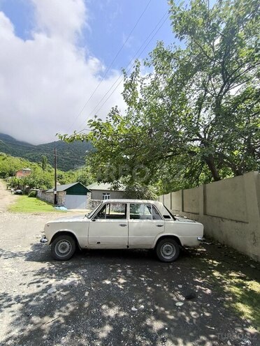 LADA (VAZ) 21011 1986, 22,493 km - 1.3 l - Qax