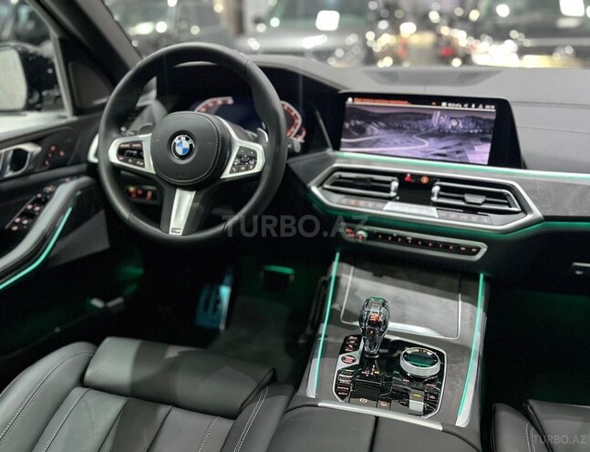 BMW X5-9