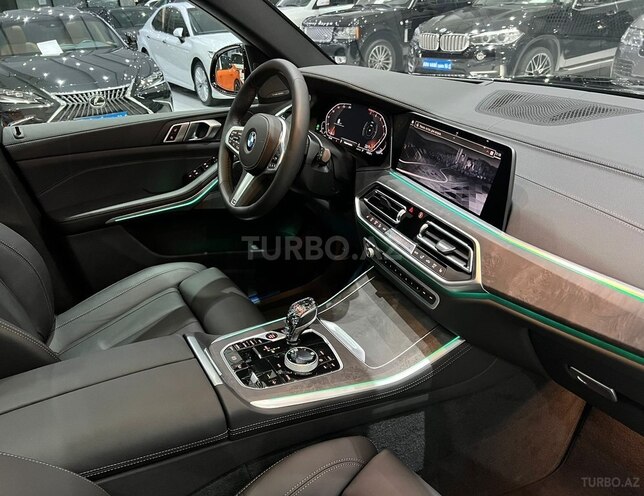 BMW X5-10