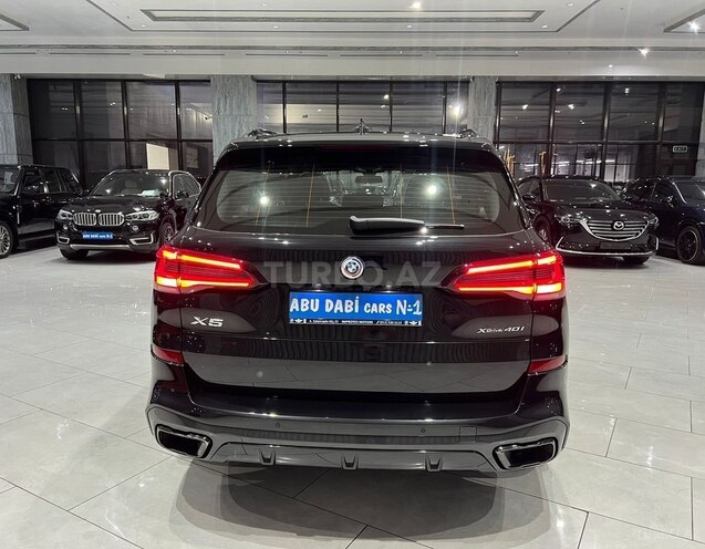BMW X5-6