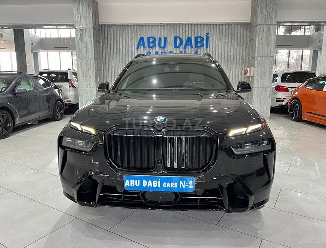 BMW X5-2