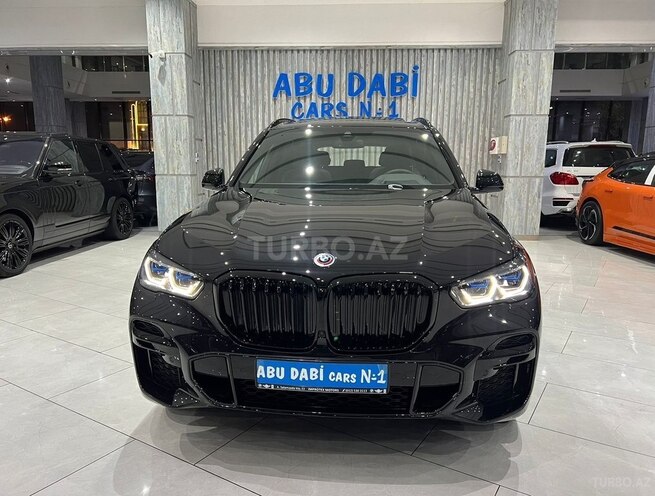 BMW X5-3