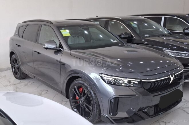 Voyah Free 2025, 0 km - 1.5 l - Bakı