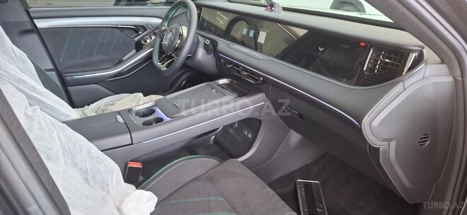 Voyah Free 2025, 0 km - 1.5 l - Bakı