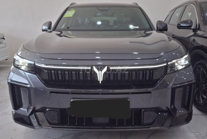 Voyah Free 2025, 0 km - 1.5 l - Bakı