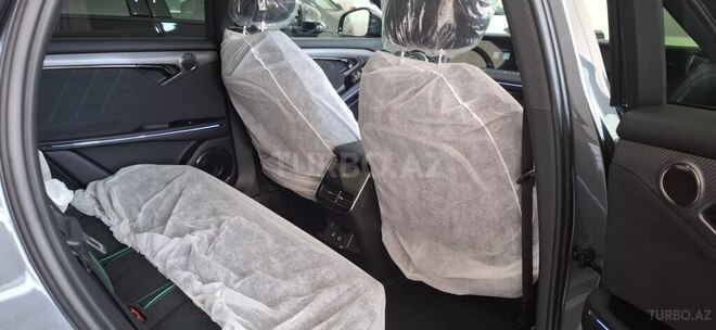 Voyah Free 2025, 0 km - 1.5 l - Bakı