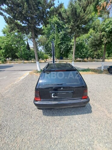Mercedes C 180 1998, 356,879 km - 1.8 л - Lənkəran