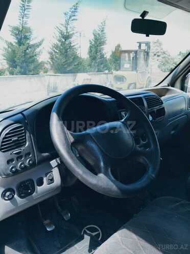 Ford Transit 2000, 250,000 km - 2.5 л - Bakı