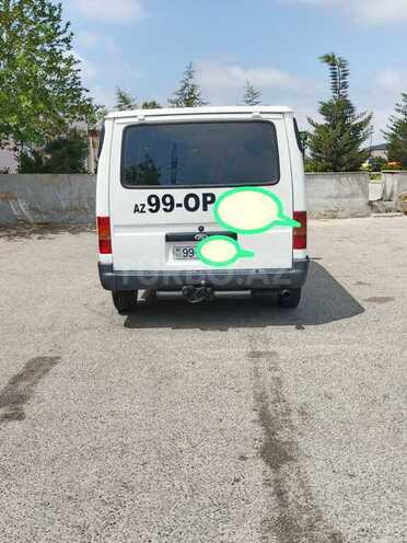 Ford Transit 2000, 250,000 km - 2.5 л - Bakı