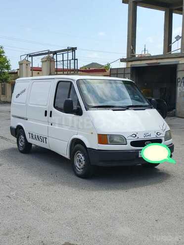 Ford Transit 2000, 250,000 km - 2.5 л - Bakı