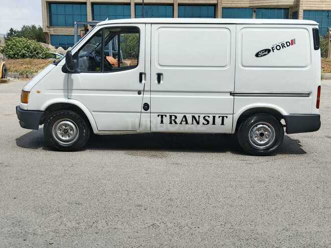 Ford Transit 2000, 250,000 km - 2.5 л - Bakı