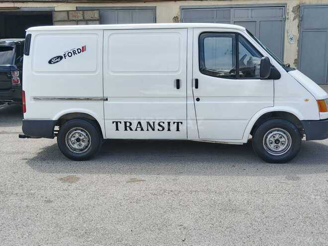 Ford Transit 2000, 250,000 km - 2.5 л - Bakı