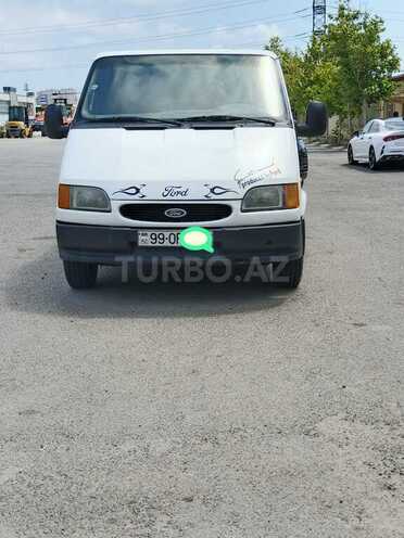 Ford Transit 2000, 250,000 km - 2.5 л - Bakı