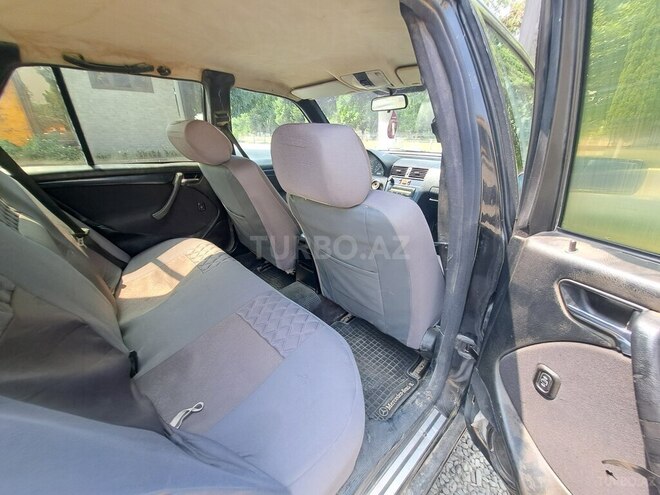 Mercedes C 180 1998, 356,879 km - 1.8 л - Lənkəran