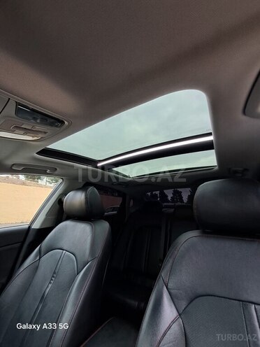 Kia Optima 2017, 160,000 km - 2.0 l - Gəncə