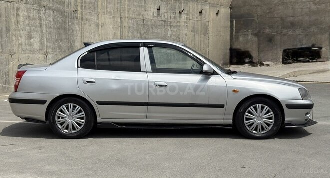 Hyundai Elantra 2005, 278,790 km - 2.0 л - Bakı