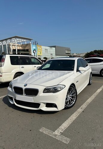 BMW 528 2013, 180,000 km - 2.0 l - Bakı