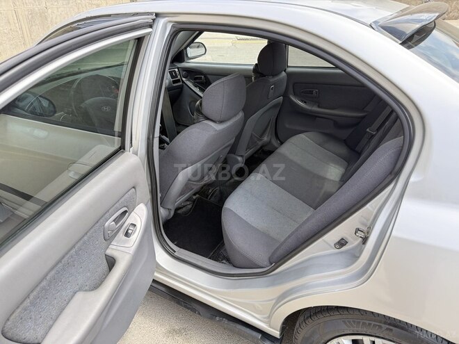 Hyundai Elantra 2005, 278,790 km - 2.0 л - Bakı