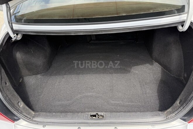 Hyundai Elantra 2005, 278,790 km - 2.0 л - Bakı