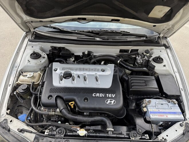 Hyundai Elantra 2005, 278,790 km - 2.0 л - Bakı
