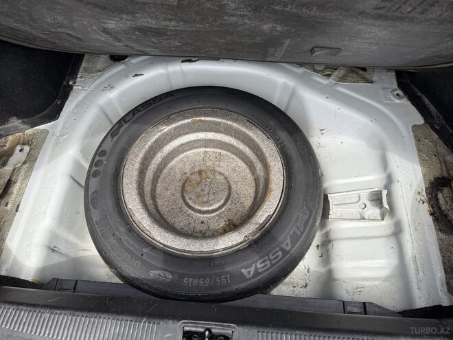 Hyundai Elantra 2005, 278,790 km - 2.0 л - Bakı