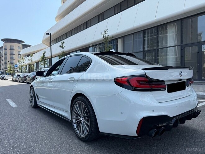 BMW 530 2019, 54,000 km - 2.0 l - Bakı