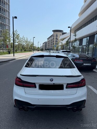 BMW 530 2019, 54,000 km - 2.0 l - Bakı