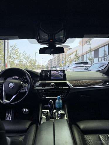 BMW 530 2019, 54,000 km - 2.0 l - Bakı