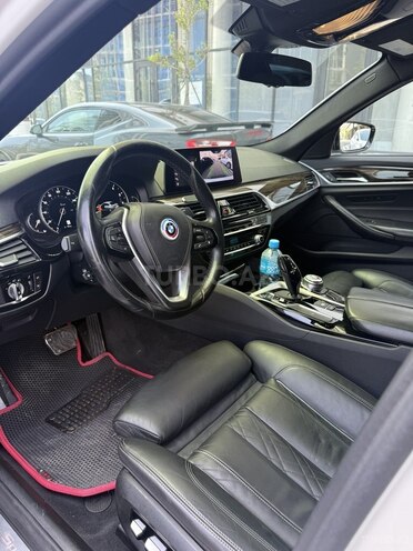 BMW 530 2019, 54,000 km - 2.0 l - Bakı