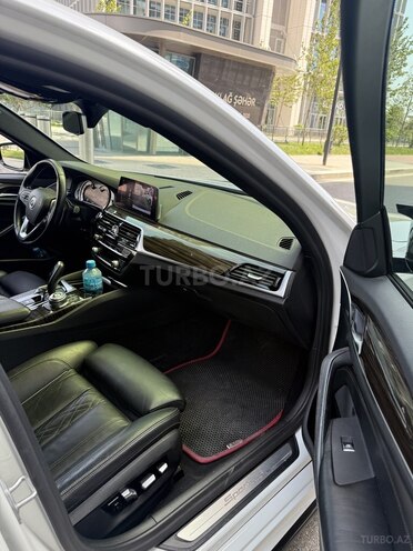 BMW 530 2019, 54,000 km - 2.0 l - Bakı