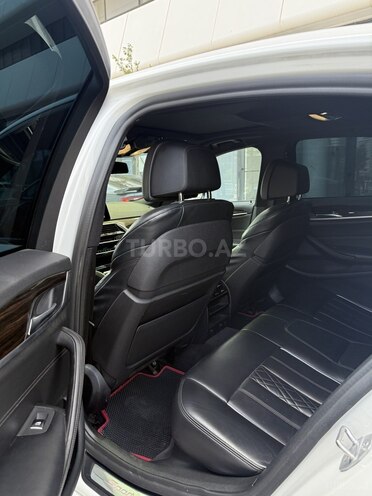 BMW 530 2019, 54,000 km - 2.0 l - Bakı