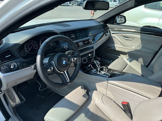 BMW 528 2013, 180,000 km - 2.0 l - Bakı